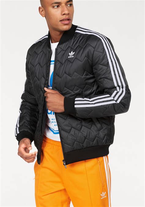 adidas jacke mit futter herren|Steppjacken & Gefütterte Jacken für Herren .